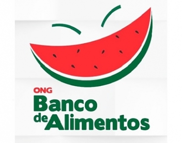 Parceria com Banco de Alimentos