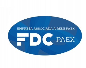 Parceria firmada com o PAEX