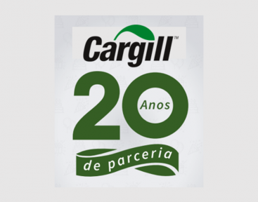 20 Anos de Parceria